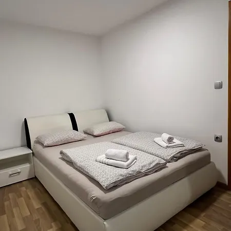 Appartamento Iva Posusje